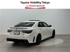 マークX250GSパッケージG'S