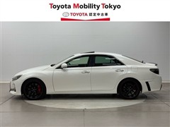 マークX250GSパッケージG'S