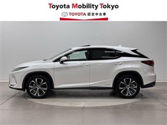 RX450h バージョンL