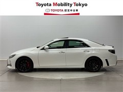 マークX250G SパッケージG'S