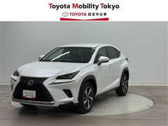 レクサス NX300h Iパッケージ