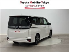 ヴォクシー HV S-Z