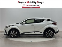 C-HR G