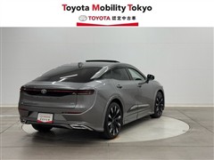 クラウンHVCORS アドバンスド