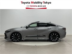 クラウンHVCORS アドバンスド