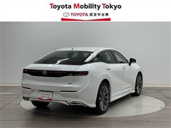 クラウンCOGアドバンスドレザー