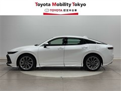 クラウンCOGアドバンスドレザー