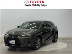 レクサス UX250h Fスポーツ
