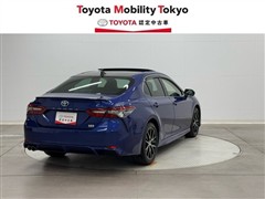 カムリ WS レザーパッケージ