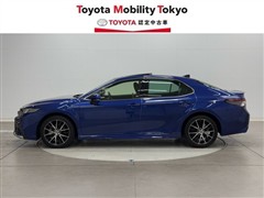 カムリ WS レザーパッケージ