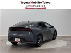 プリウス Z