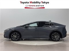 プリウス Z