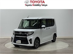 タント カスタムRS