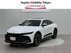 トヨタ クラウンHV クロスオーバーRS AD