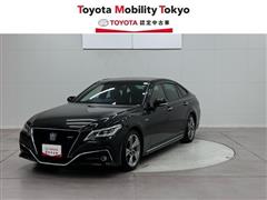 トヨタ　クラウンHV RSアドバンス