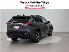 RAV4 PHV ブラックトーン