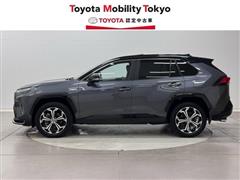 RAV4 PHV ブラックトーン