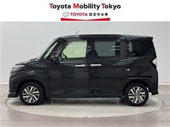 ルーミー カスタムG