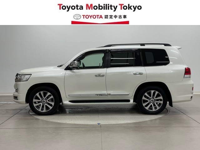 ら出品 ランドクルーザー（トヨタ）ZX（2021年8月）｜カタログから