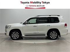 ランドクルーザー200 ZX