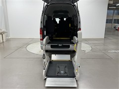 ハイエースVウェルキャブ クルマイスシ