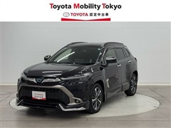 カローラクロス HV Z