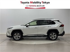 RAV4 HV G