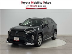 RAV4 HV G