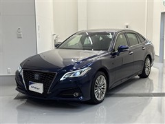 クラウンHV Sエレガンススタイル3