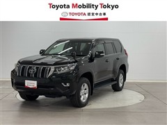 ランクルプラド TXLパッケージ