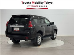 ランクルプラド TXLパッケージ