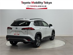 カローラクロスHV Z