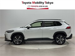 カローラクロスHV Z