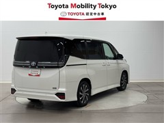 ヴォクシー HV S-Z