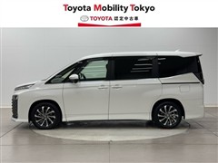 ヴォクシー HV S-Z