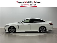 クラウンHV RS アドバンス