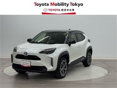 ヤリスクロス HV Z