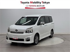 トヨタ ヴォクシー ZS キラメキ