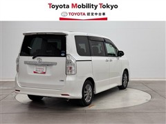 ヴォクシー ZS キラメキ