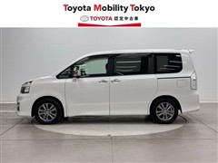 ヴォクシー ZS キラメキ