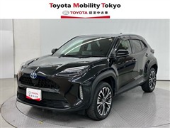 ヤリスクロス HV Z