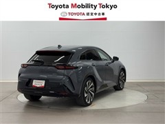 クラウンHV スポーツZ