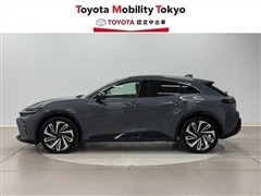 クラウンHV スポーツZ