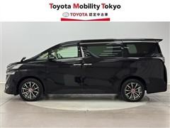 ヴェルファイア X