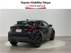 C-HR HV Gモードネロセーフティ