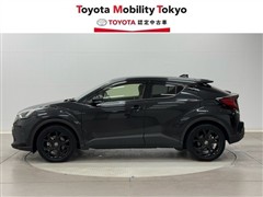 C-HR HV Gモードネロセーフティ