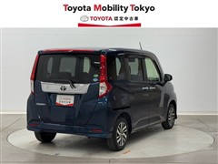 ルーミー カスタムG S