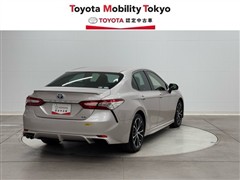 カムリHV WS レザーパッケージ