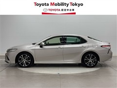 カムリHV WS レザーパッケージ