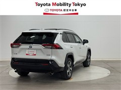 RAV4 PHV Z